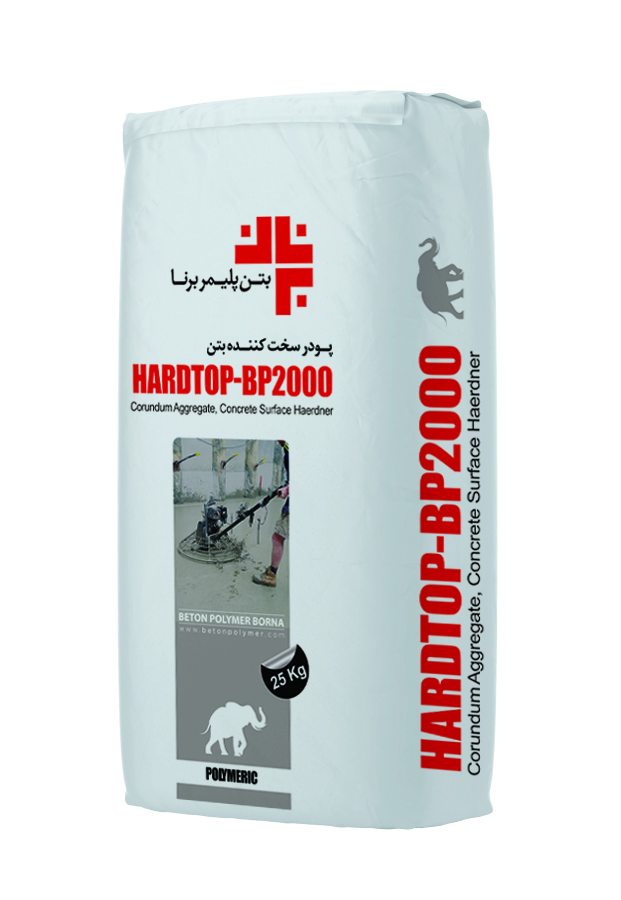 Hardtop BP-2000